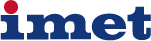 imet logo